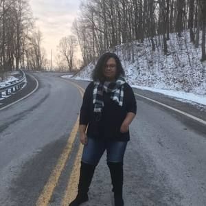 Meet your Posher, Kaitlin